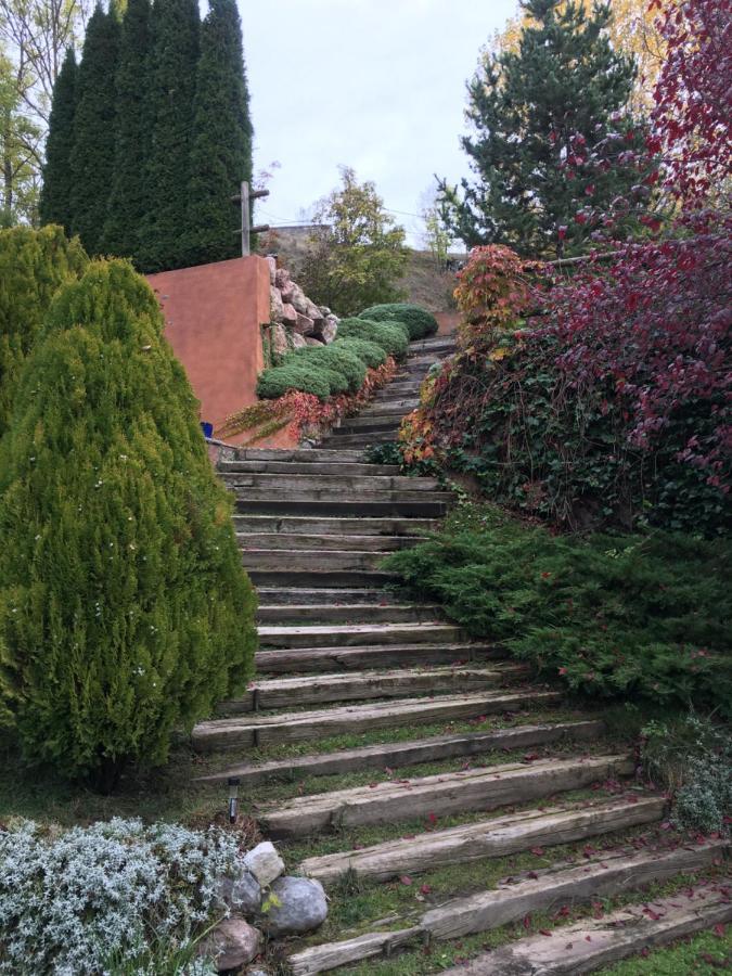 Casa El Moli De Bor A Cerdanya Villa Bagian luar foto