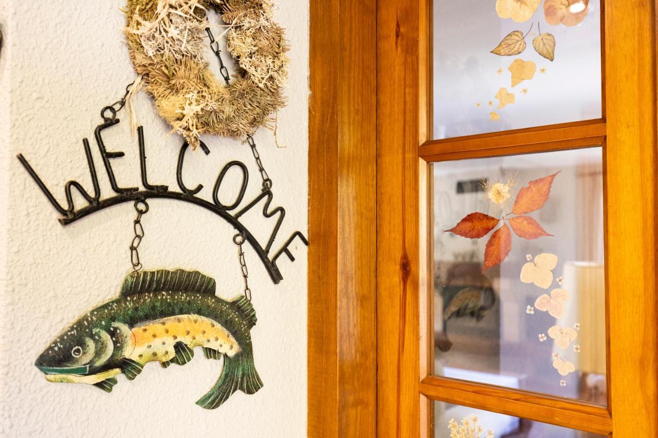 Casa El Moli De Bor A Cerdanya Villa Bagian luar foto